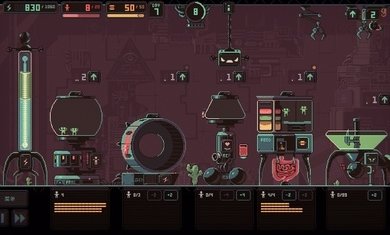 君主3K游戏下载