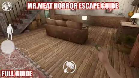 肉先生2.0汉化版