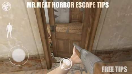 肉先生2.0汉化版