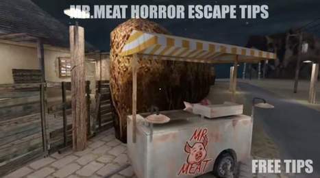 肉先生2.0汉化版