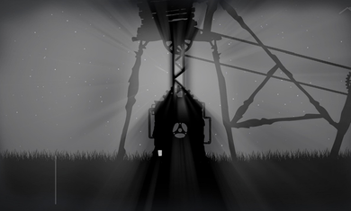 黑暗之谜冒险乐园破解版