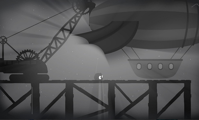 黑暗之谜冒险乐园破解版