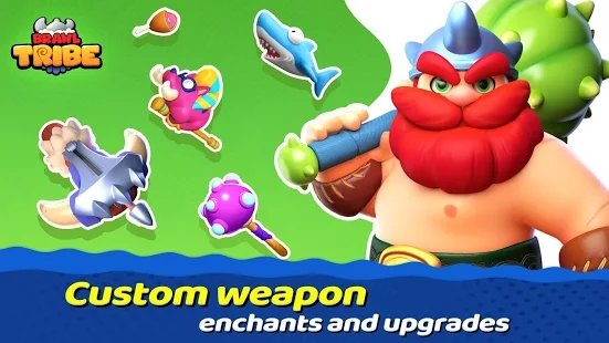 斗殴部落游戏下载 斗殴部落游戏下载