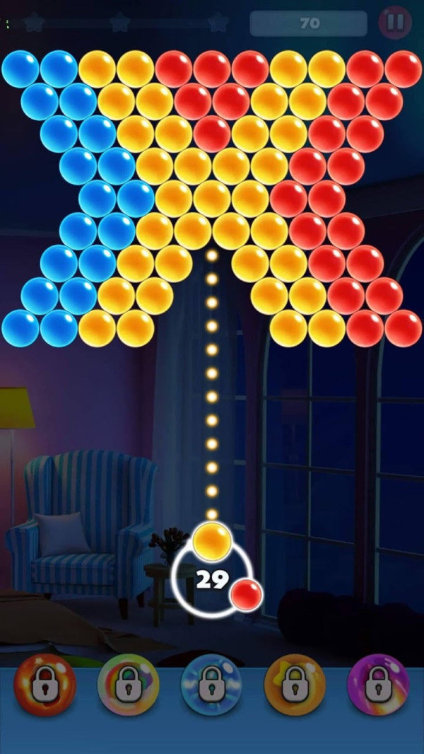 波子弹珠大战手游下载