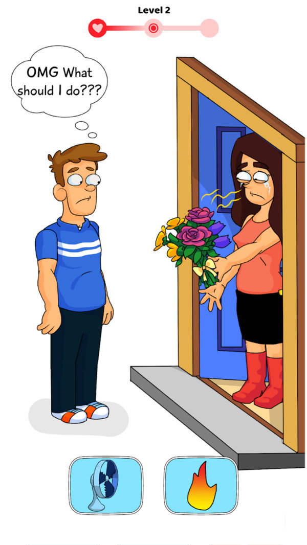 约会是不可能的手游下载