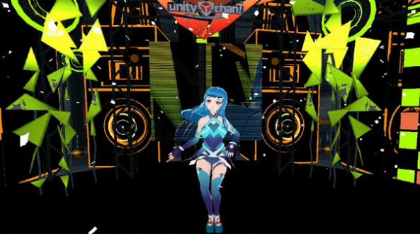 我的动漫老婆汉化版