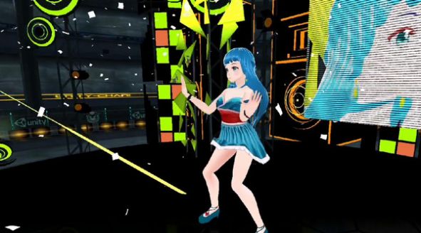 我的动漫老婆汉化版