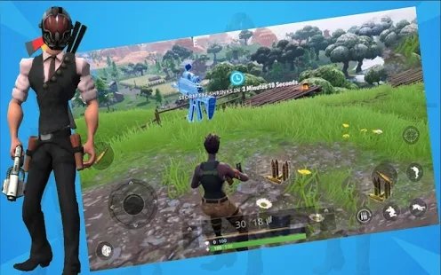 2020年炮兵队夜间自由射击