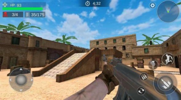 反恐特种部队2游戏 反恐特种部队2游戏