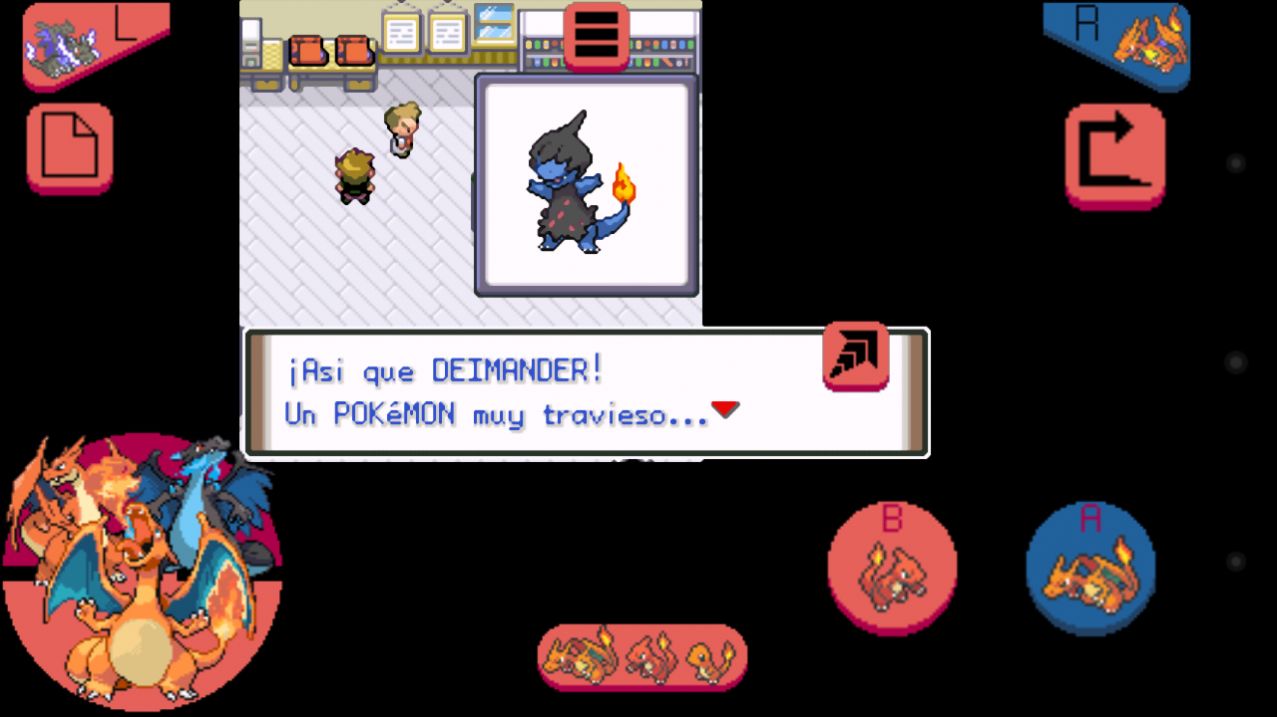 融合宝可梦破解版 融合宝可梦破解版