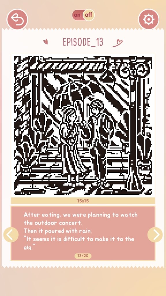 哈娜的故事破解版