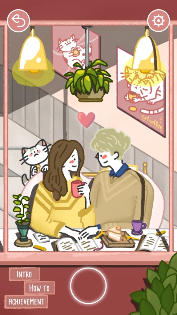 哈娜的故事中文破解版