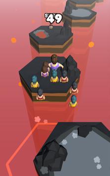 人群跳跳跳游戏