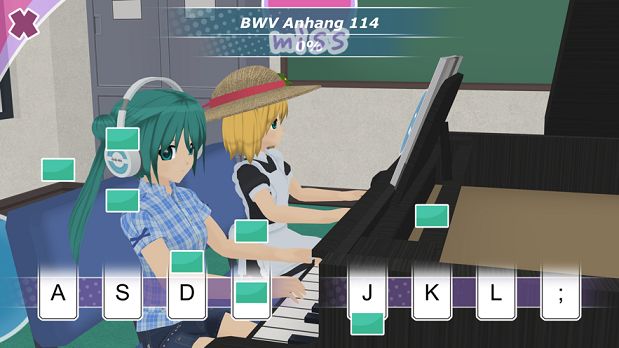 少女都市中文版