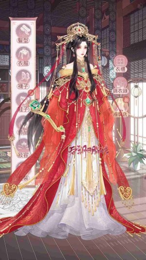 后宫胭脂传手游下载