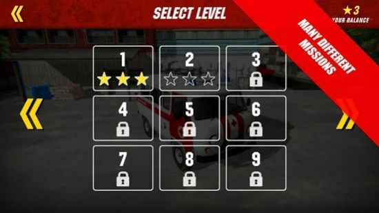 120紧急情况救护车