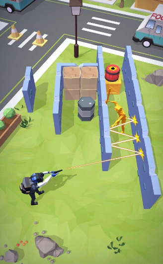 砰砰射击游戏下载安装 砰砰射击游戏下载安装