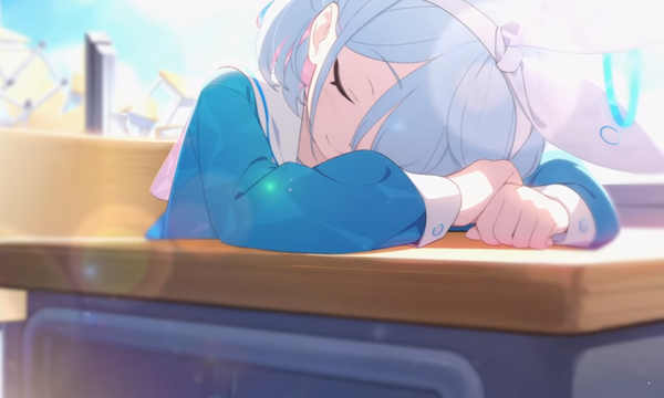 碧蓝档案游戏下载