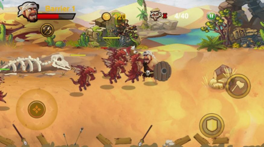 石器挂宠版游戏 石器挂宠版游戏