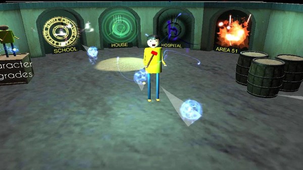 失控的数学老师游戏下载安装