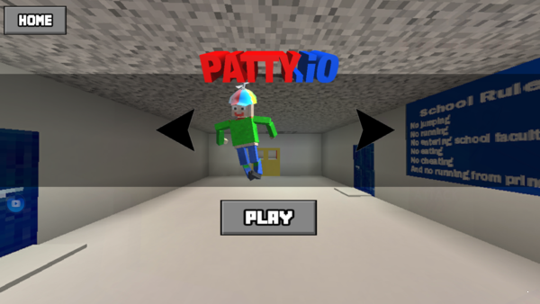 多筏疯狂的邻居