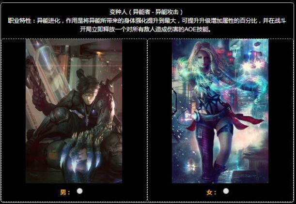 废土十二载游戏 废土十二载游戏