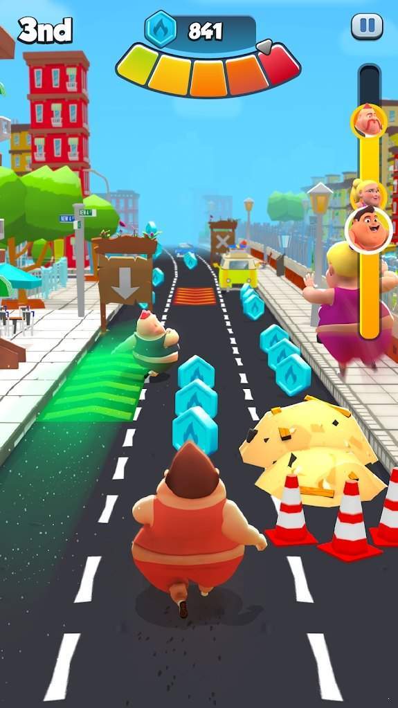 适合脂肪3手游下载