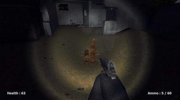 无面男必须死第六章