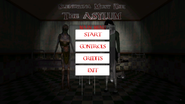 无面男必须死避难所