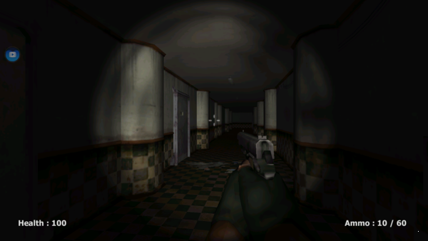 无面男必须死避难所