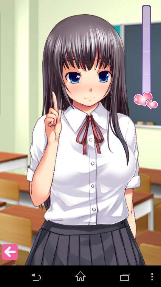 语音少女中文破解版