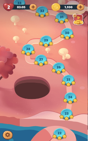 泡沫暴徒红包版