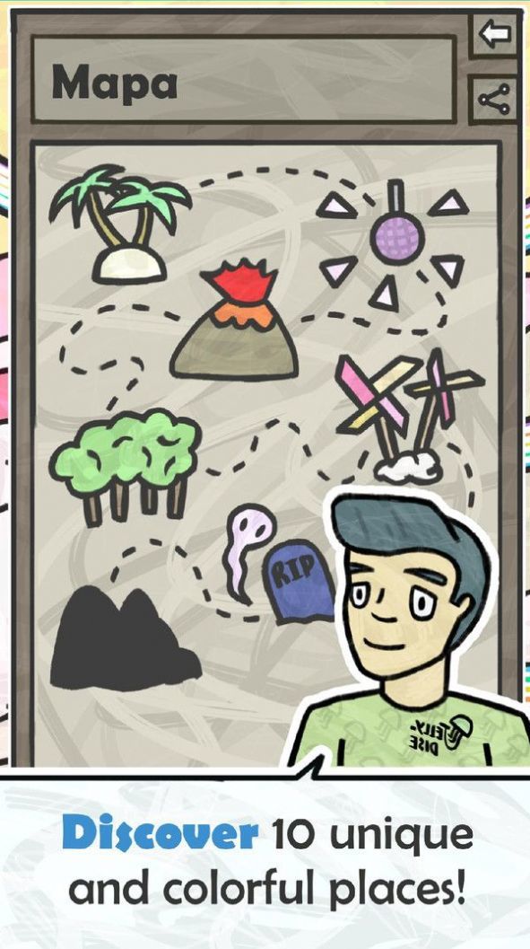 异世收集家破解版