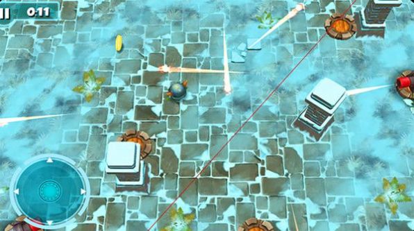 子弹分离手游下载