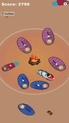 拯救流浪者最新安卓版 拯救流浪者最新安卓版