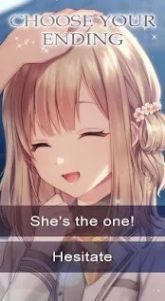 我的死神女友游戏手机版 我的死神女友游戏手机版