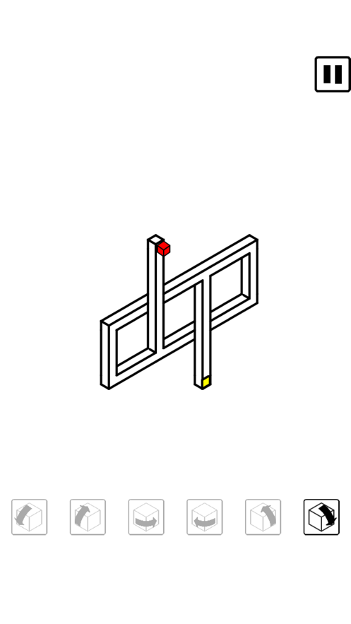 最强大脑若隐若现