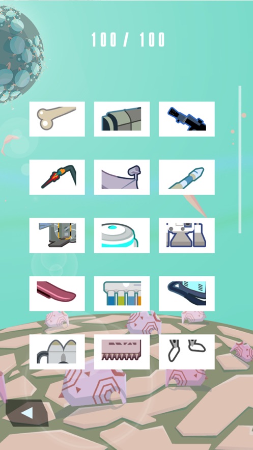 最强大脑智行营救游戏