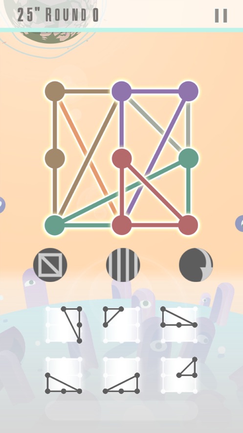 最强大脑智行营救