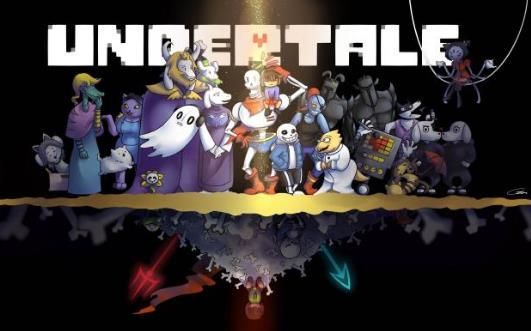 催更之下sans模拟器