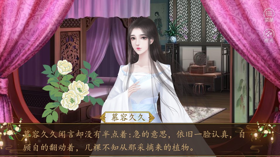 神医郡王妃破解版 神医郡王妃破解版