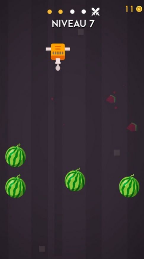 砖块断路器破解版游