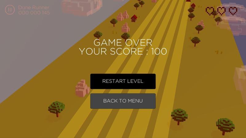 沙丘行者游戏安卓版