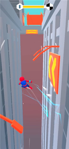 无限跑酷破解版