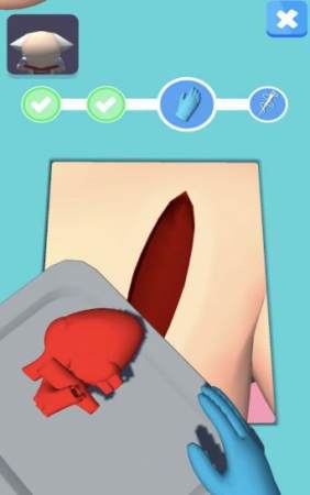 多姆斯博士手游下载