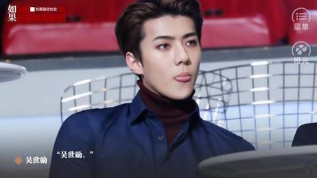 如果是你女友破解版