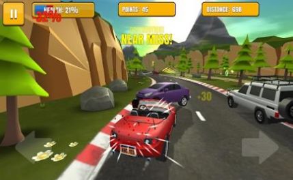 刹车失灵2破解版