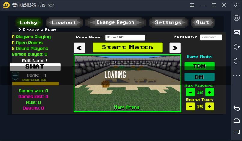 我的世界CS版是