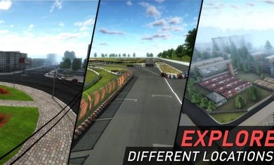 车库54汽车改装模拟器汉化版 车库54汽车改装模拟器汉化版