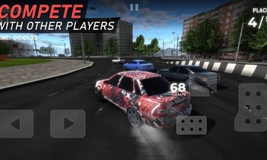 车库54汽车改装模拟器汉化版